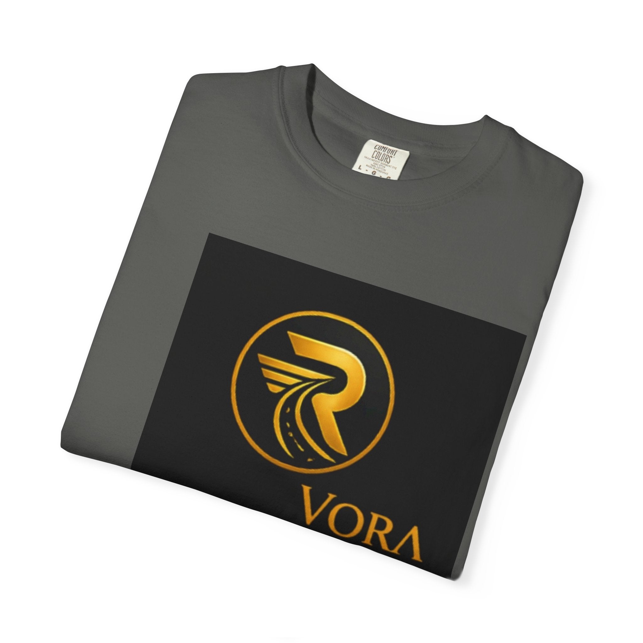 RouteVora Delivery Mode On Unisex T-Shirt