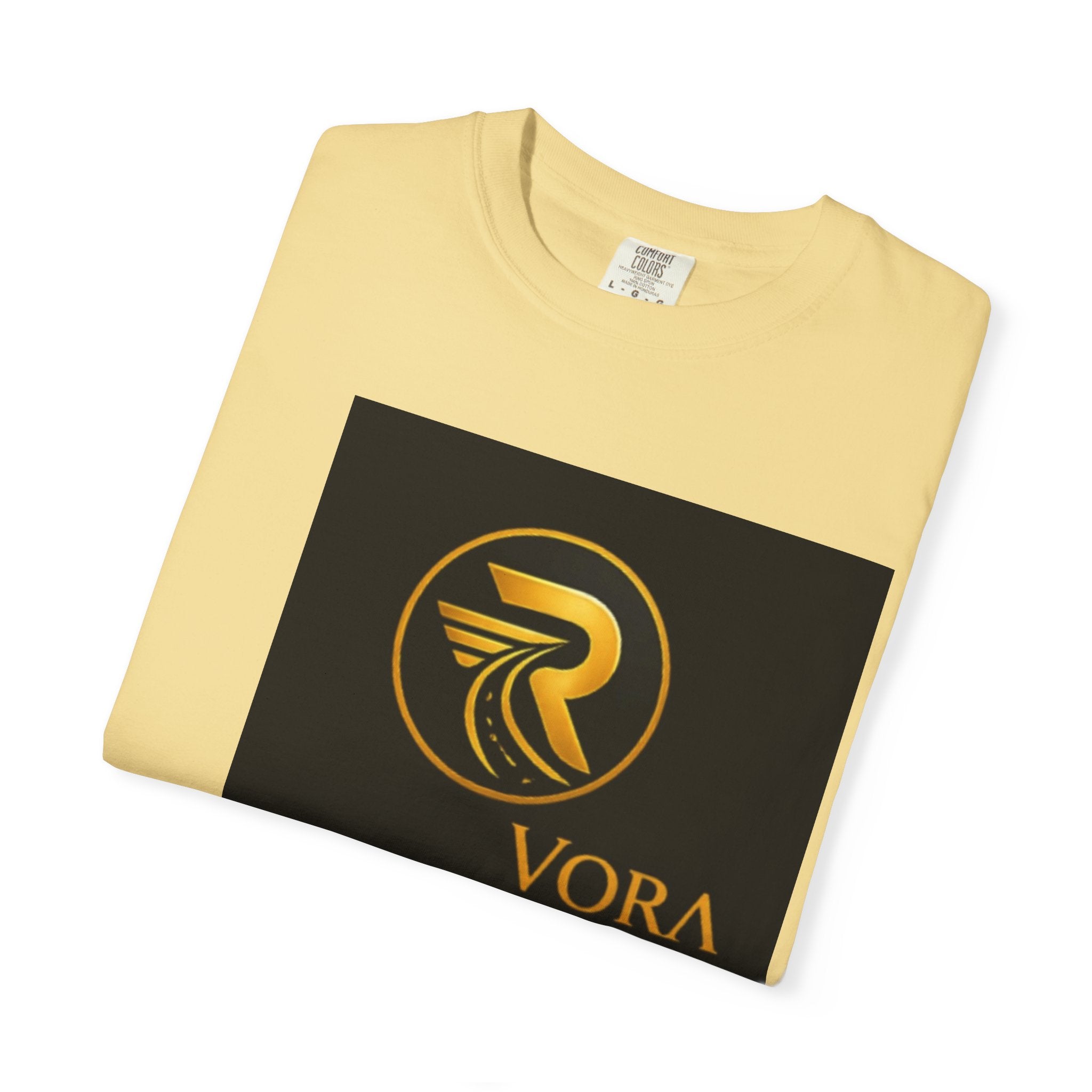 RouteVora Delivery Mode On Unisex T-Shirt
