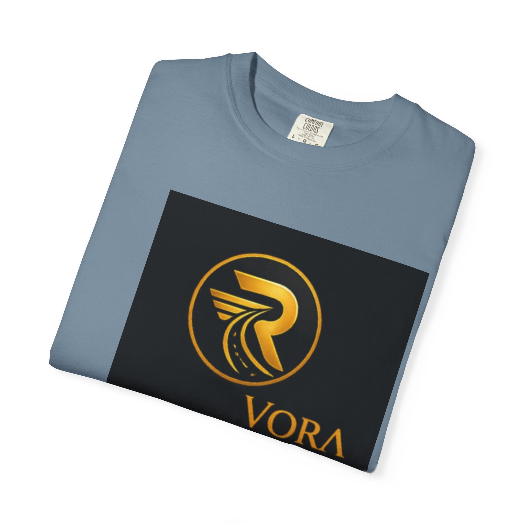 RouteVora Delivery Mode On Unisex T-Shirt