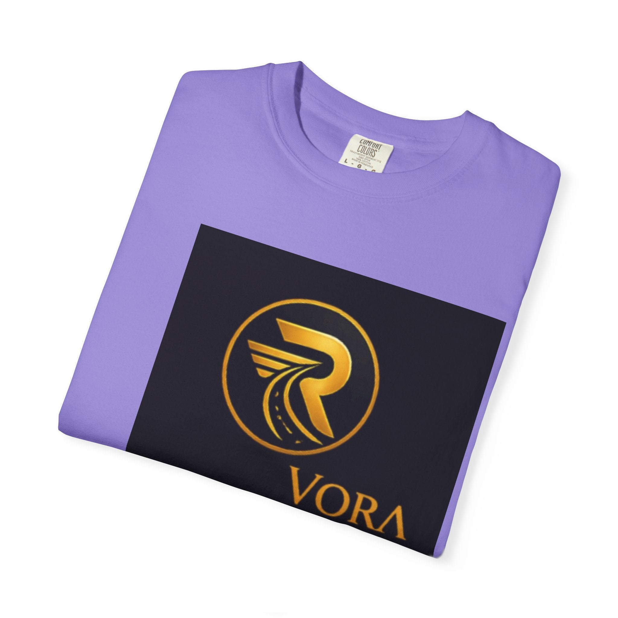 RouteVora Delivery Mode On Unisex T-Shirt