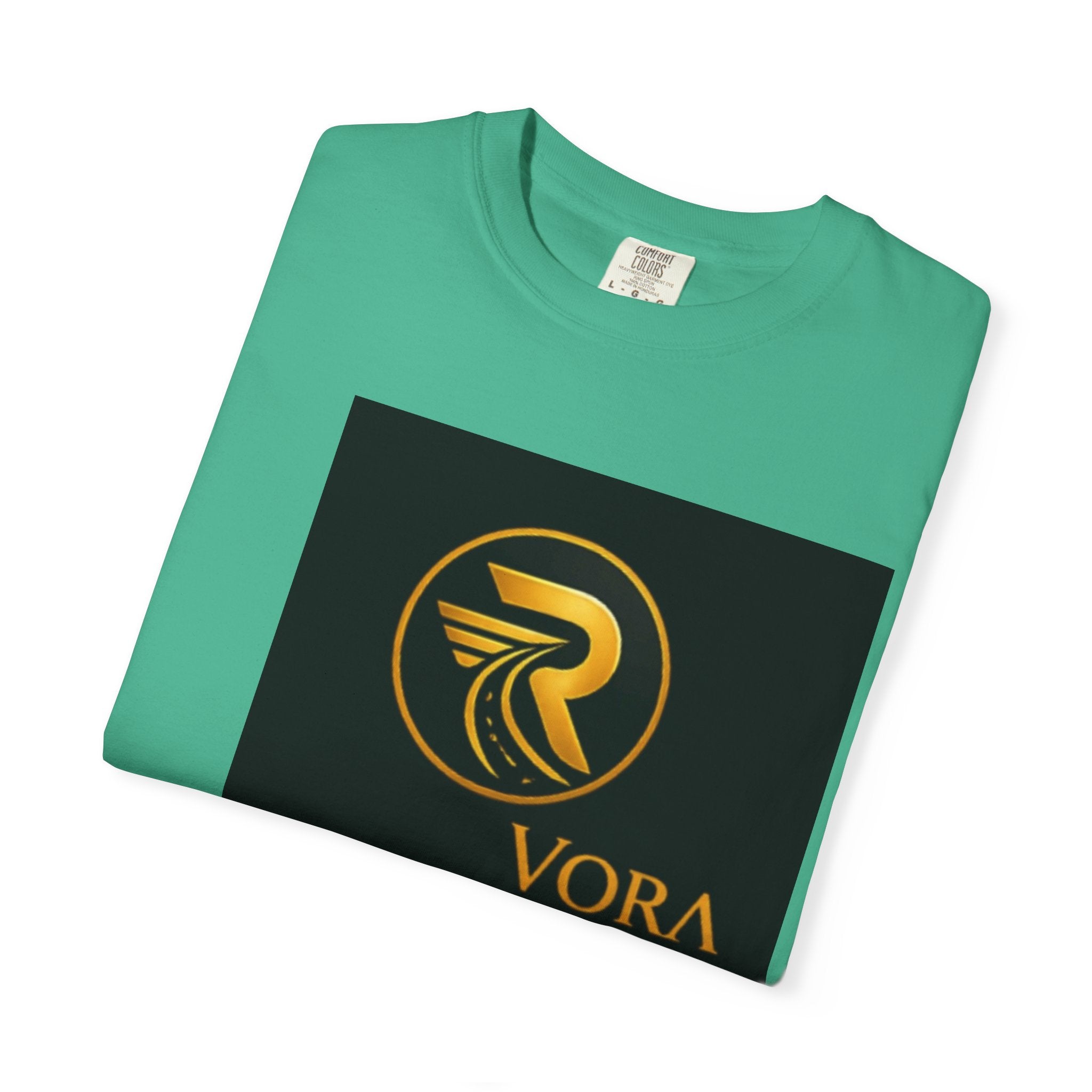 RouteVora Delivery Mode On Unisex T-Shirt