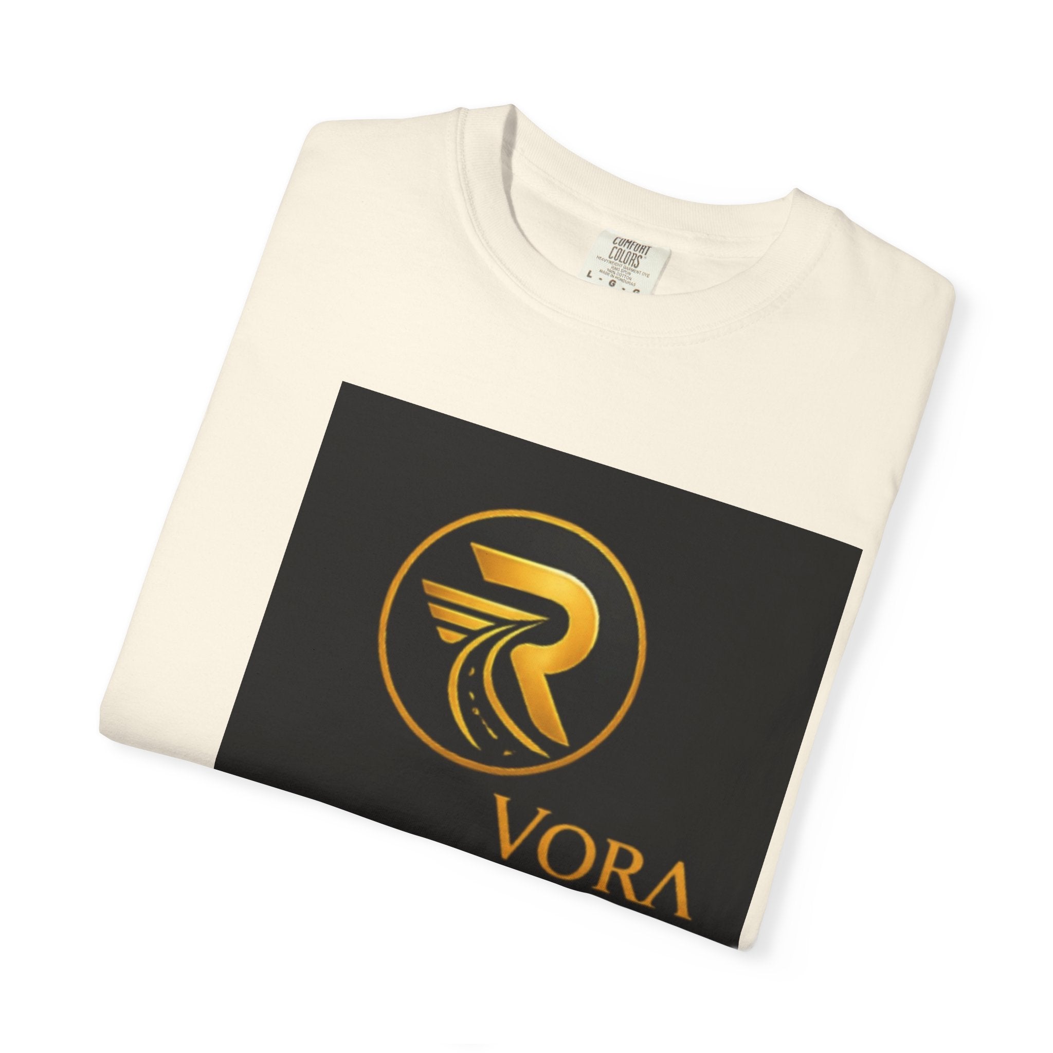 RouteVora Delivery Mode On Unisex T-Shirt