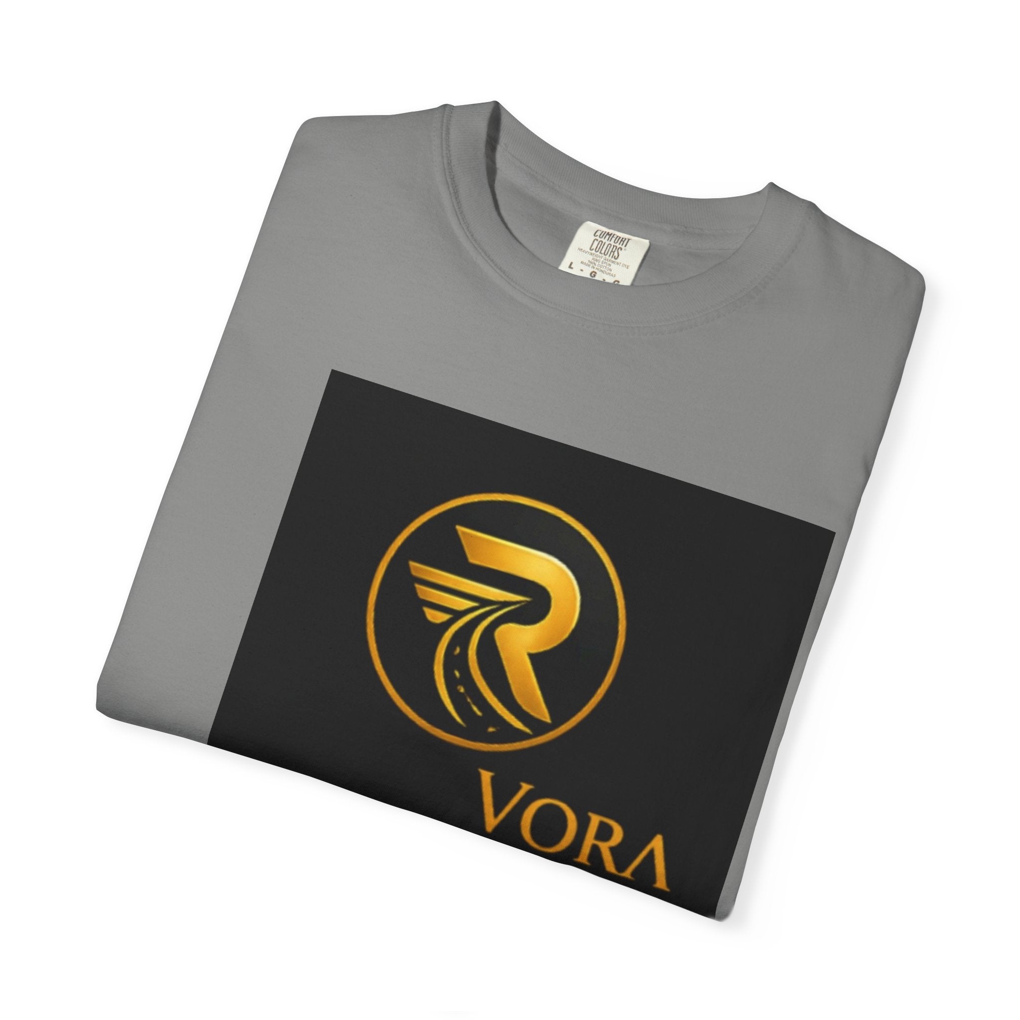 RouteVora Delivery Mode On Unisex T-Shirt