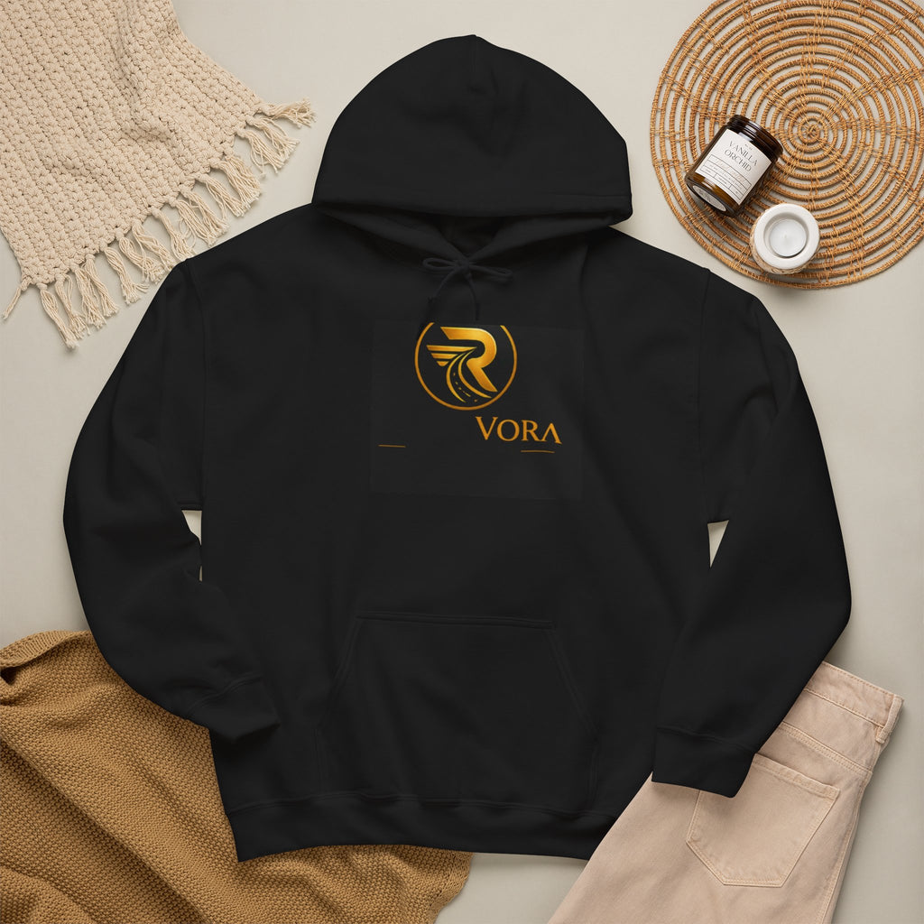RouteVora Delivery Mode On Hoodie – Premium Unisex Hoodie