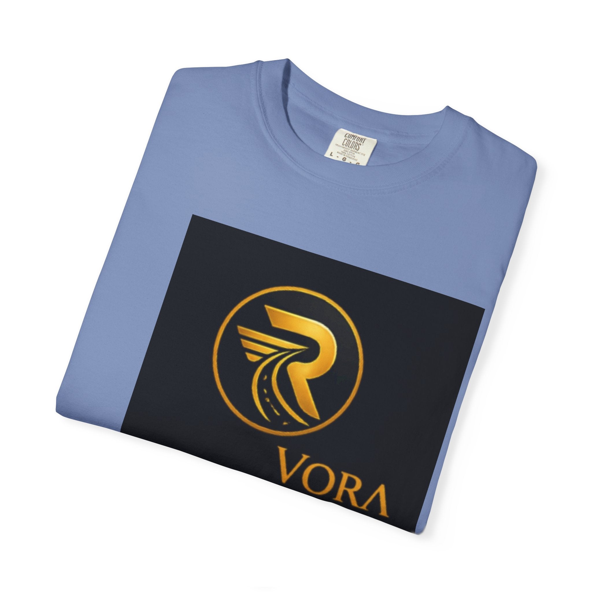 RouteVora Delivery Mode On Unisex T-Shirt
