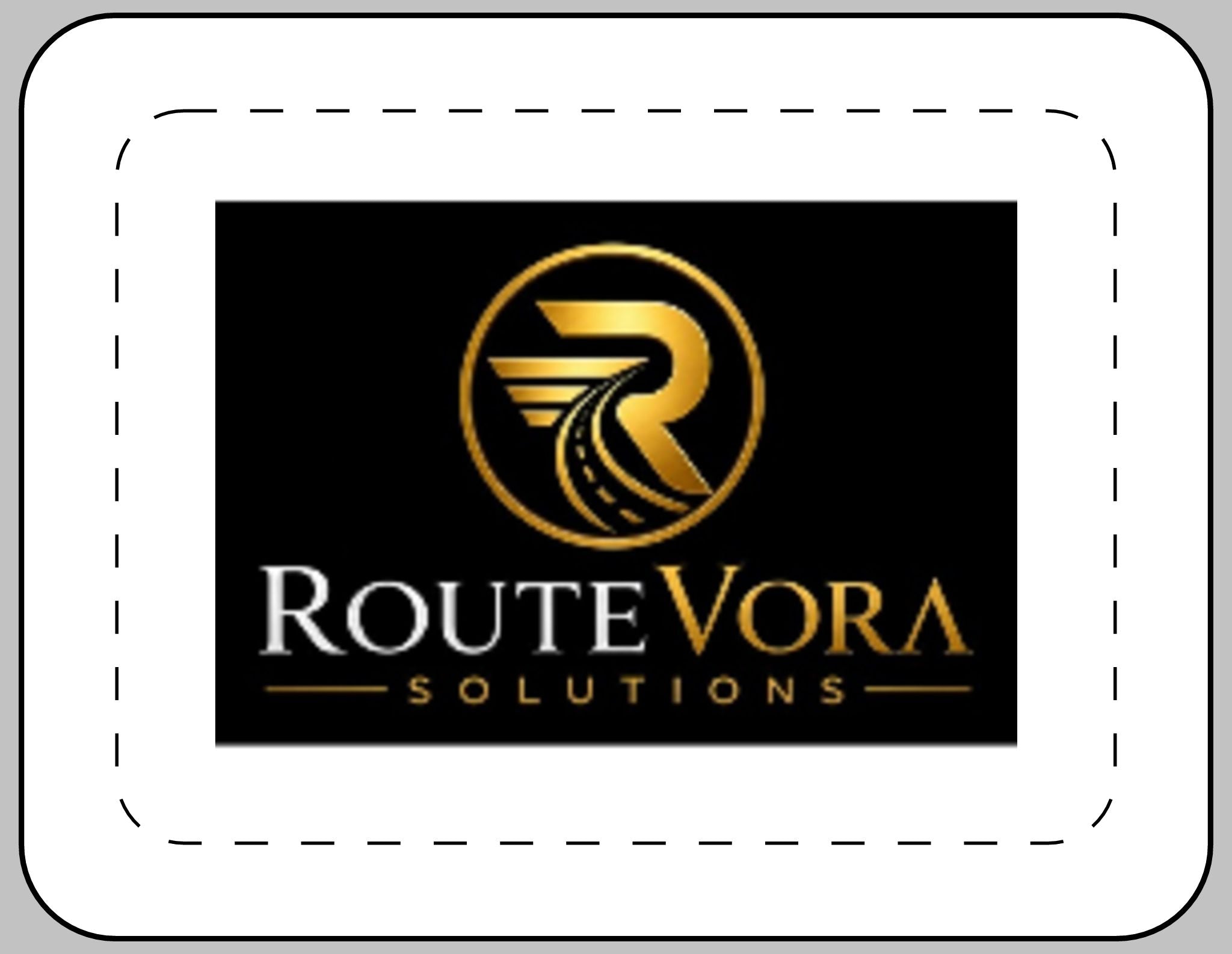 RouteVora Solutions Premium Laptop Sleeve | Protective Computer Case for Work, Travel & Business