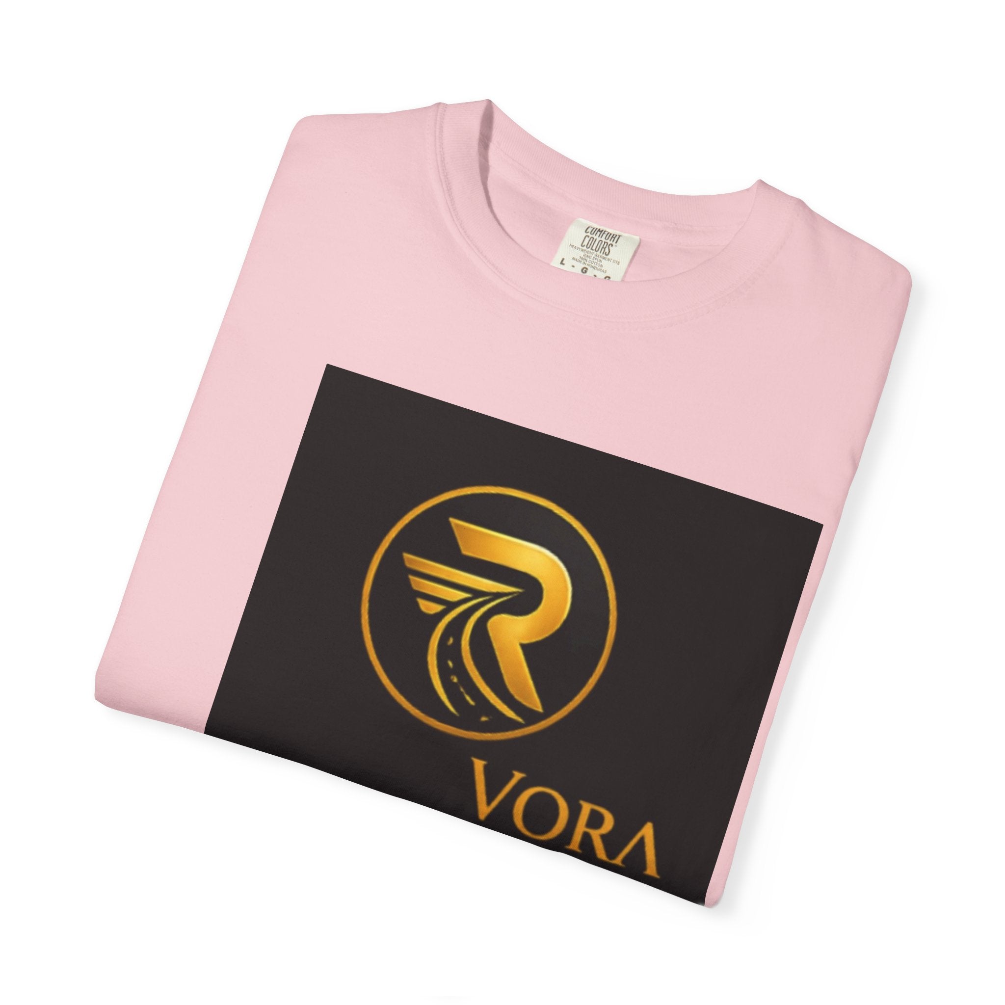RouteVora Delivery Mode On Unisex T-Shirt