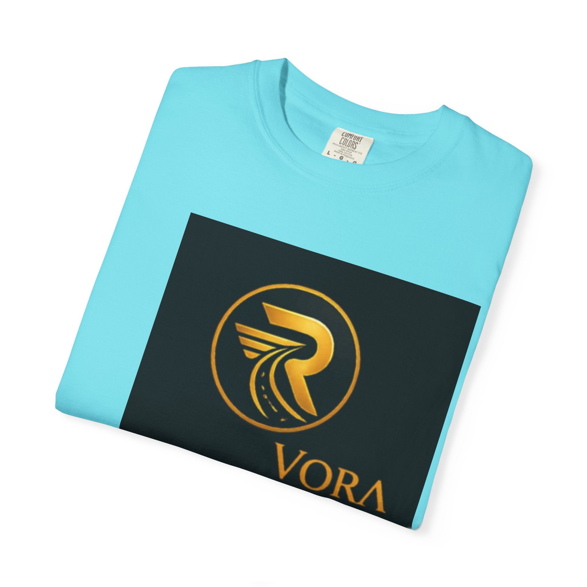 RouteVora Delivery Mode On Unisex T-Shirt