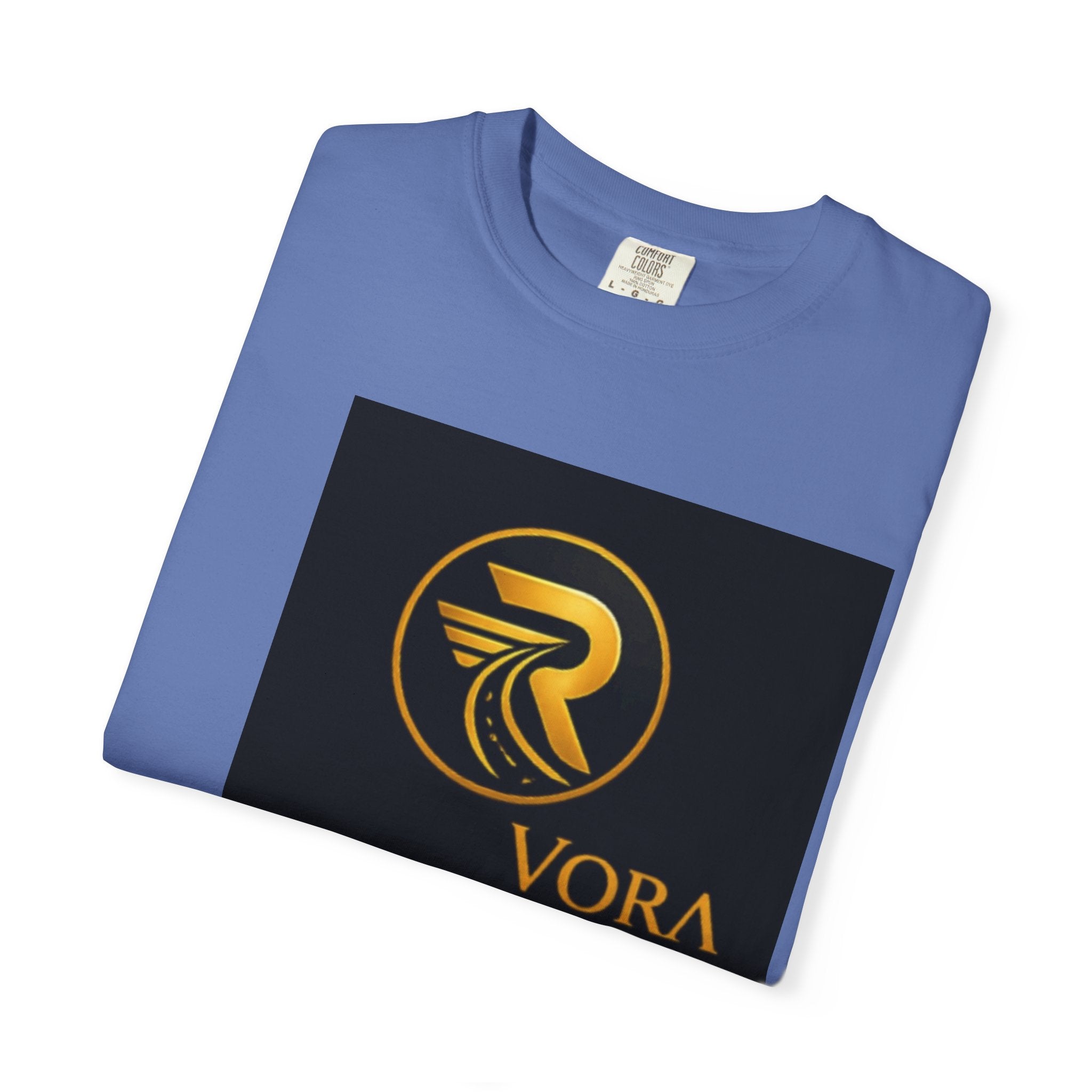 RouteVora Delivery Mode On Unisex T-Shirt