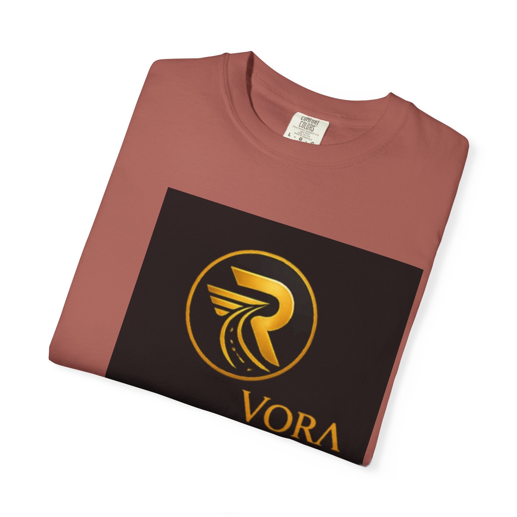 RouteVora Delivery Mode On Unisex T-Shirt