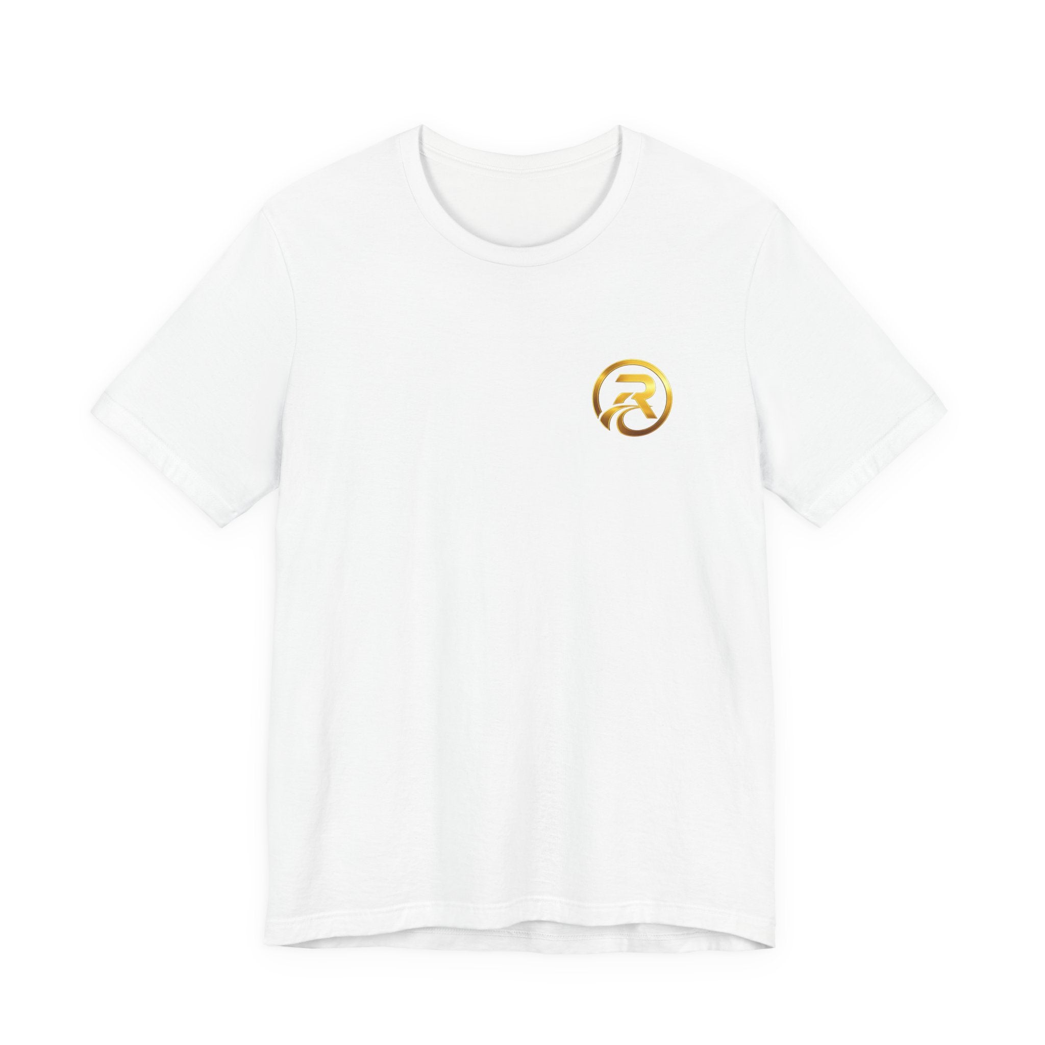 RouteVora™ Signature Tee – Integrity • Loyalty • Respect
