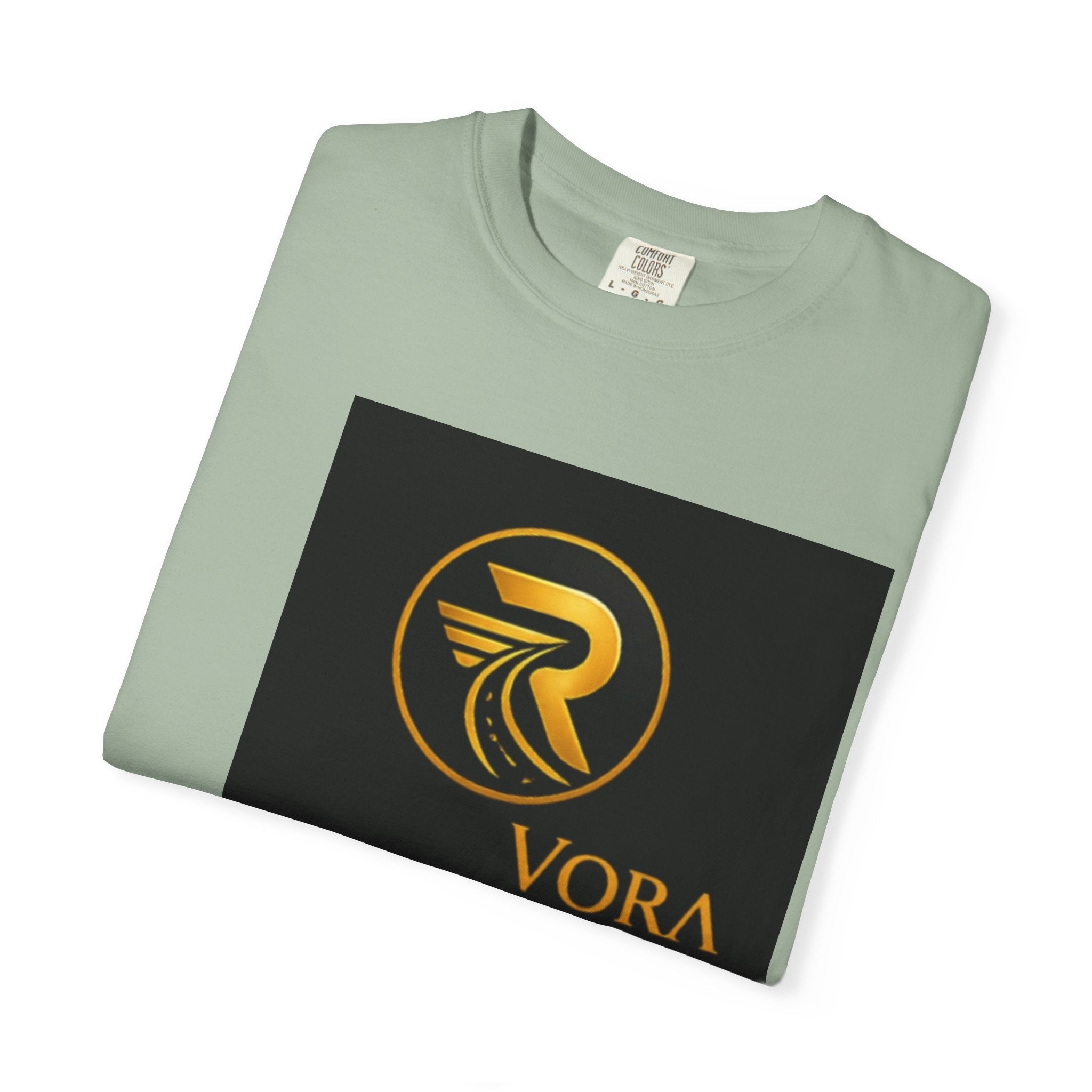 RouteVora Delivery Mode On Unisex T-Shirt