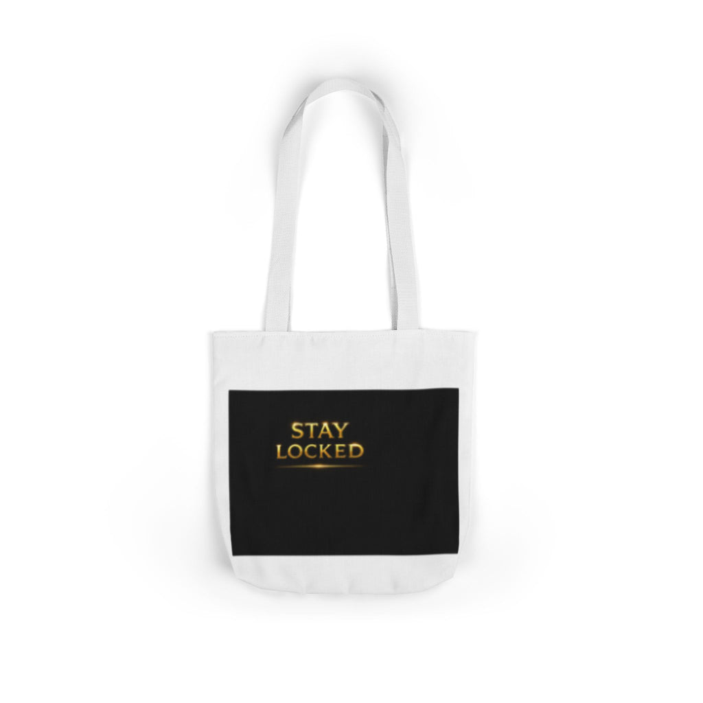 RouteVora Tote Bag