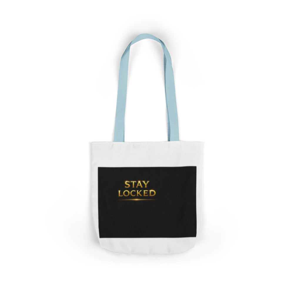 RouteVora Tote Bag