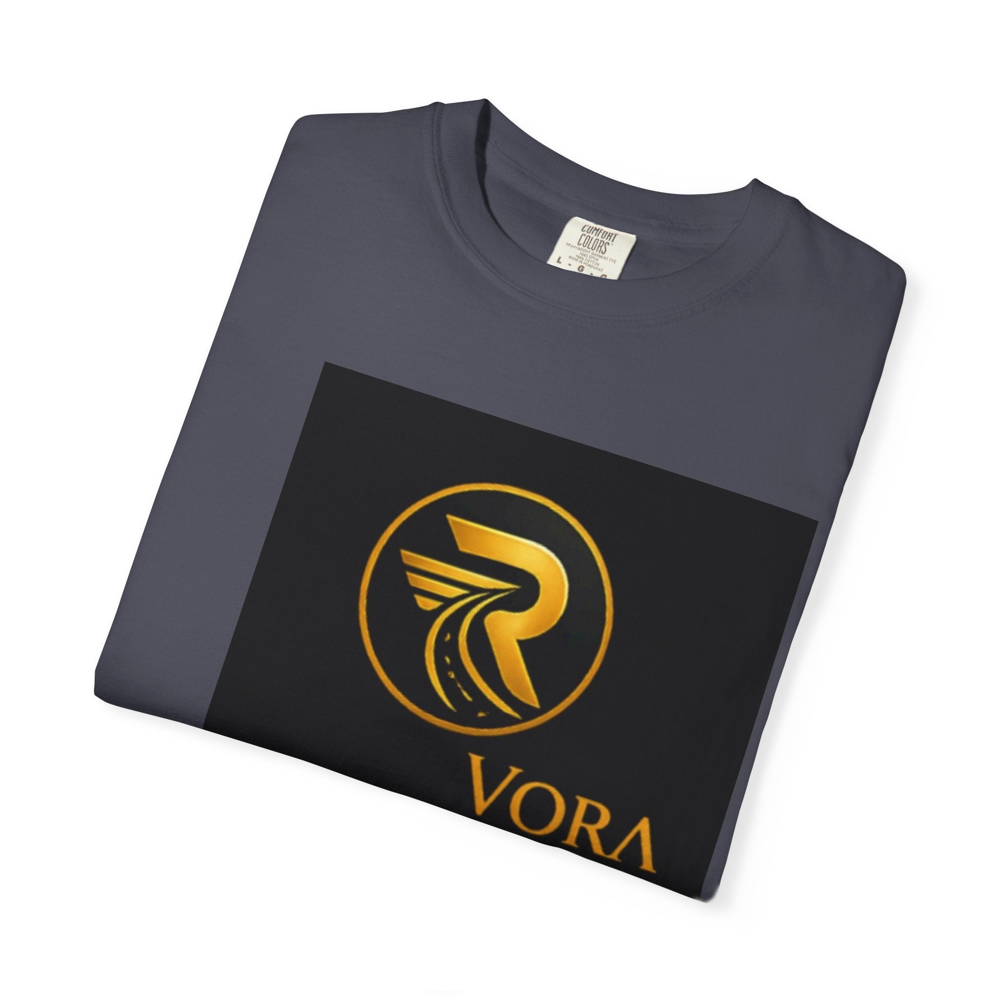 RouteVora Delivery Mode On Unisex T-Shirt