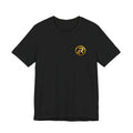 RouteVora™ Signature Tee – Integrity • Loyalty • Respect