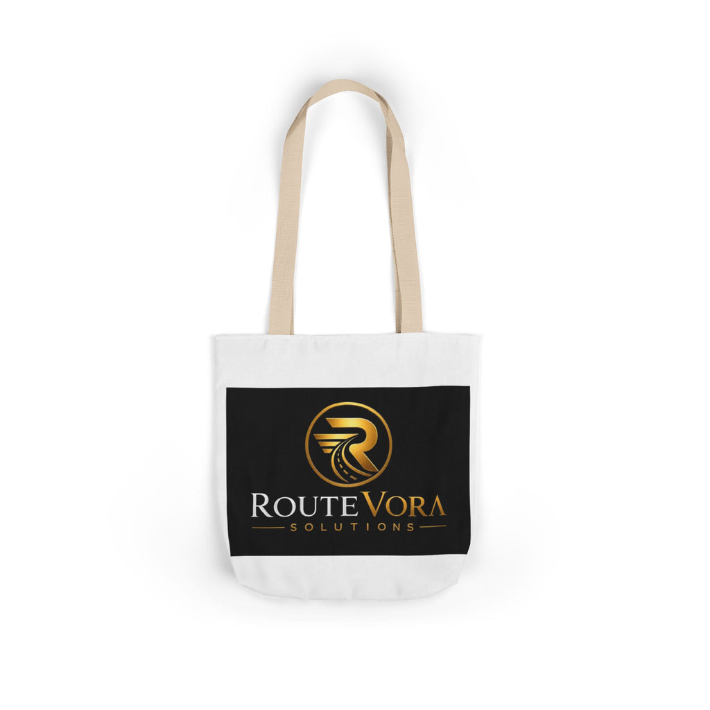 RouteVora Tote Bag