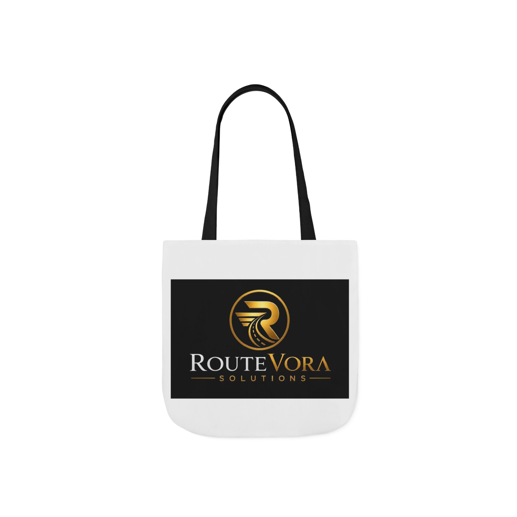 RouteVora Tote Bag