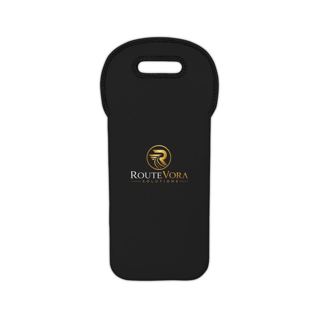 RouteVora Solutions Premium Insulated Bottle Tote