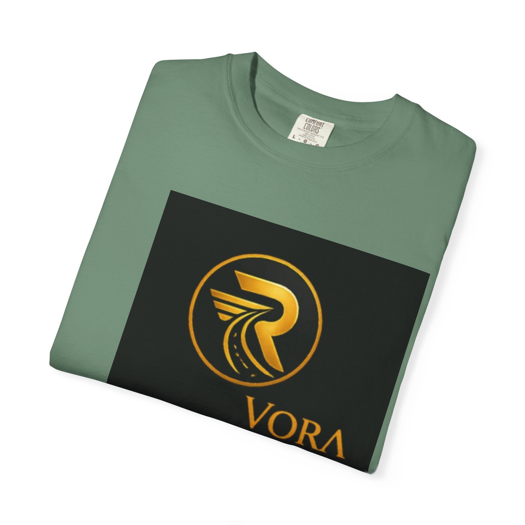 RouteVora Delivery Mode On Unisex T-Shirt