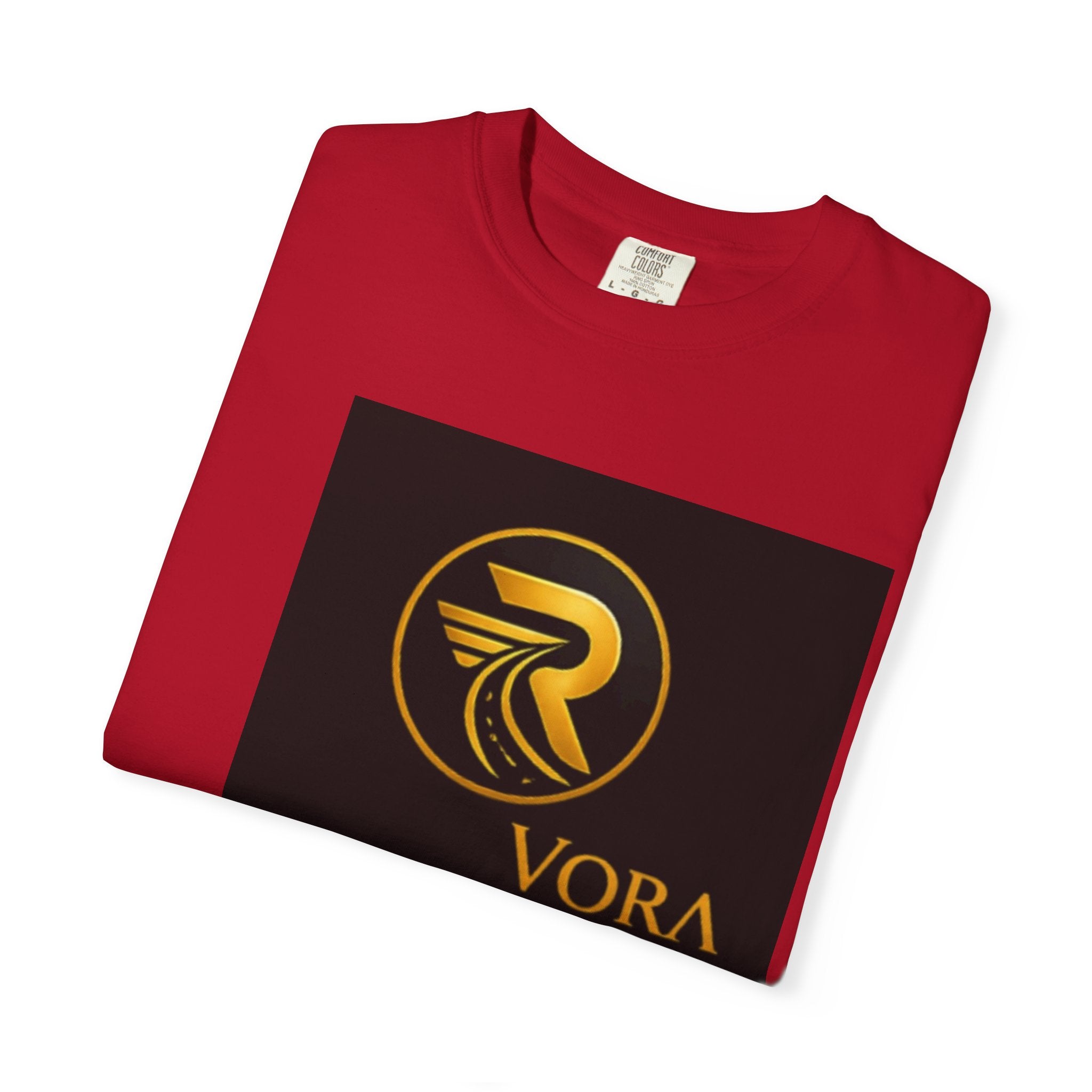 RouteVora Delivery Mode On Unisex T-Shirt