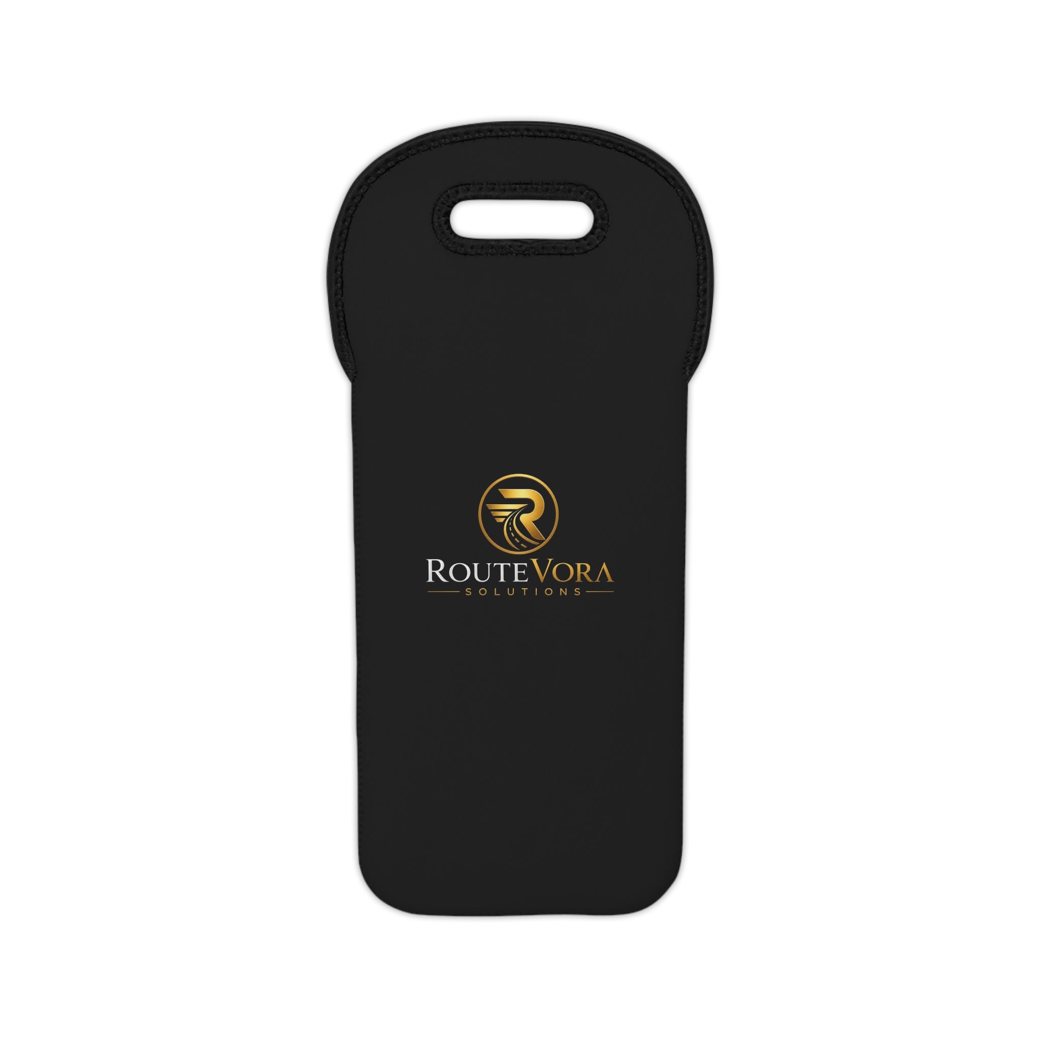 RouteVora Solutions Premium Insulated Bottle Tote