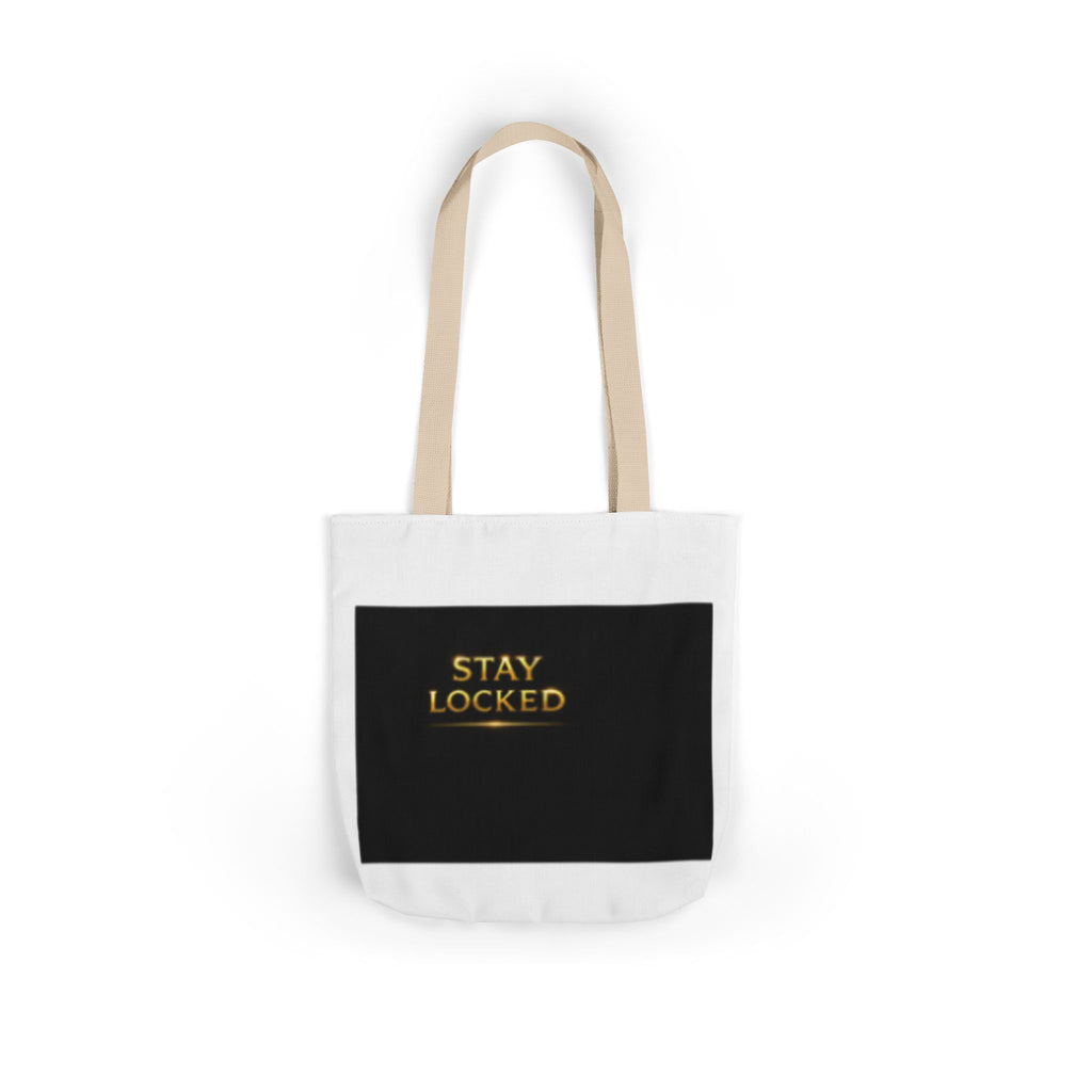 RouteVora Tote Bag