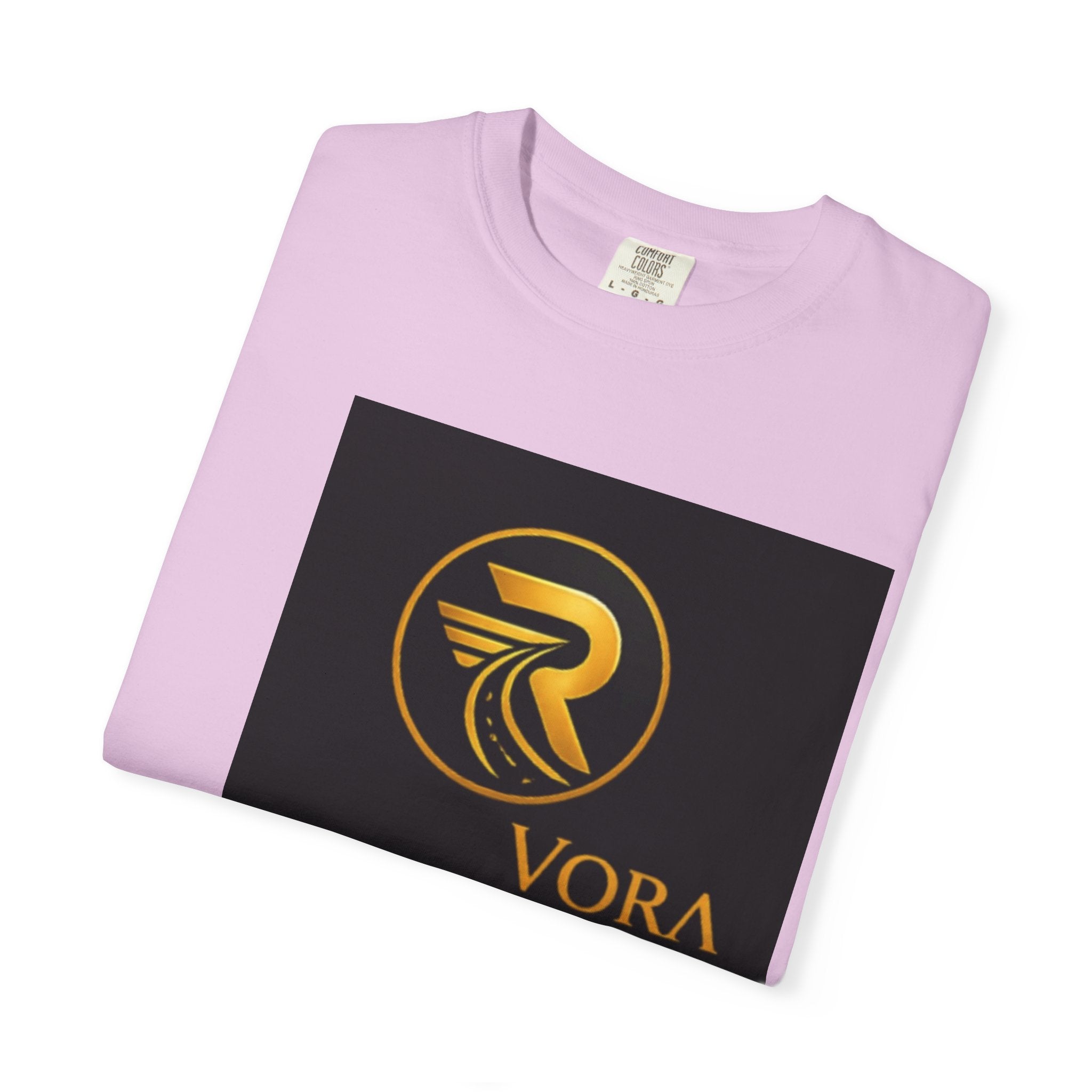 RouteVora Delivery Mode On Unisex T-Shirt