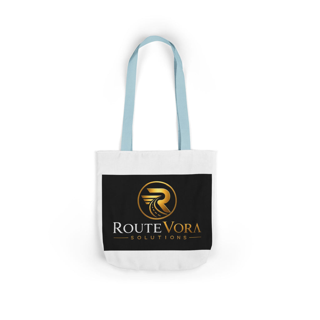RouteVora Tote Bag