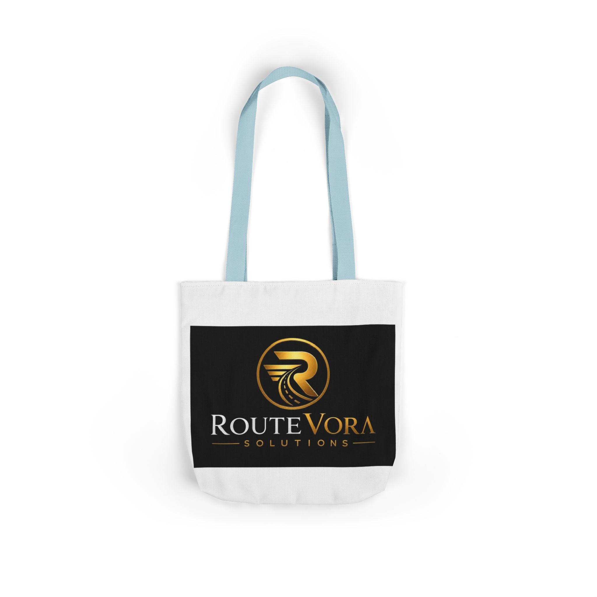 RouteVora Tote Bag