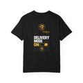 RouteVora Delivery Mode On Unisex T-Shirt