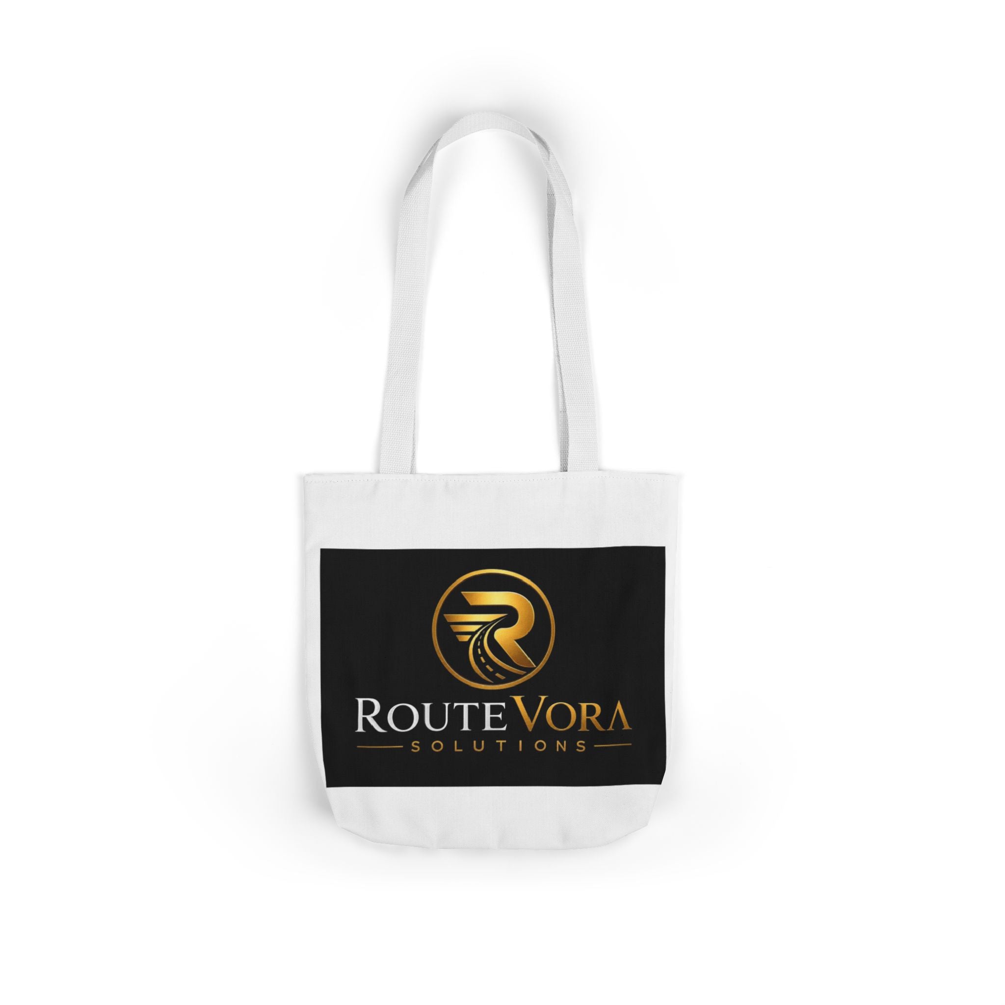 RouteVora Tote Bag