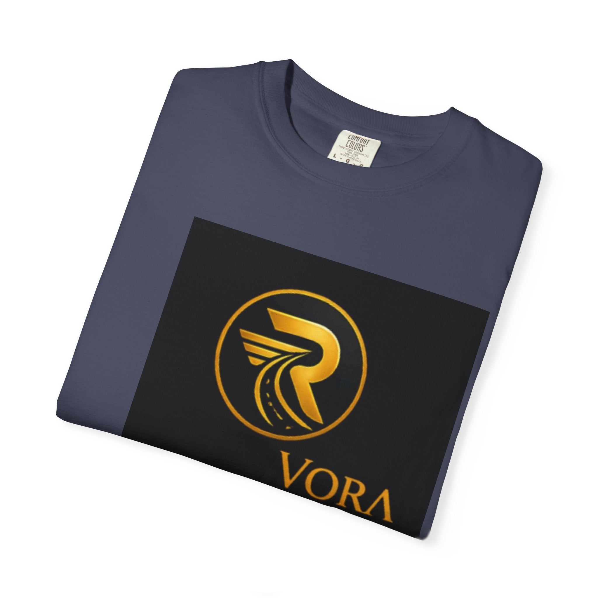 RouteVora Delivery Mode On Unisex T-Shirt