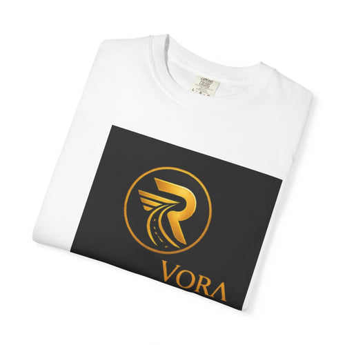 RouteVora Delivery Mode On Unisex T-Shirt