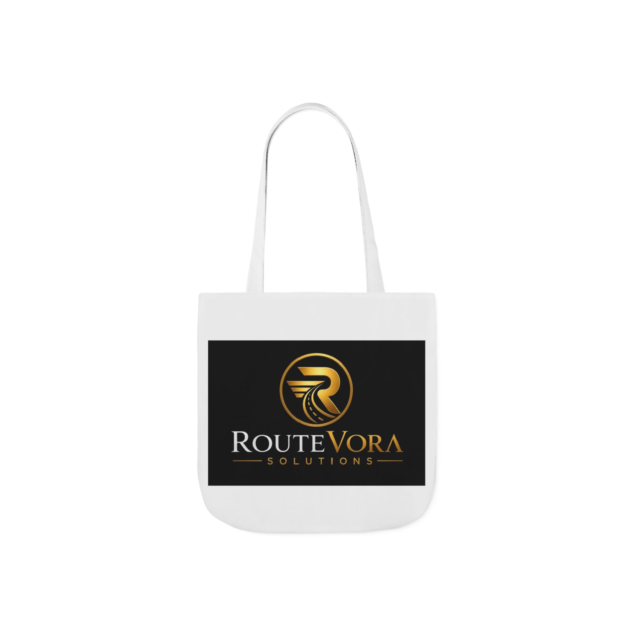 RouteVora Tote Bag