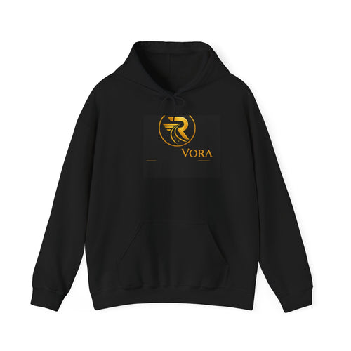 RouteVora Delivery Mode On Hoodie – Premium Unisex Hoodie