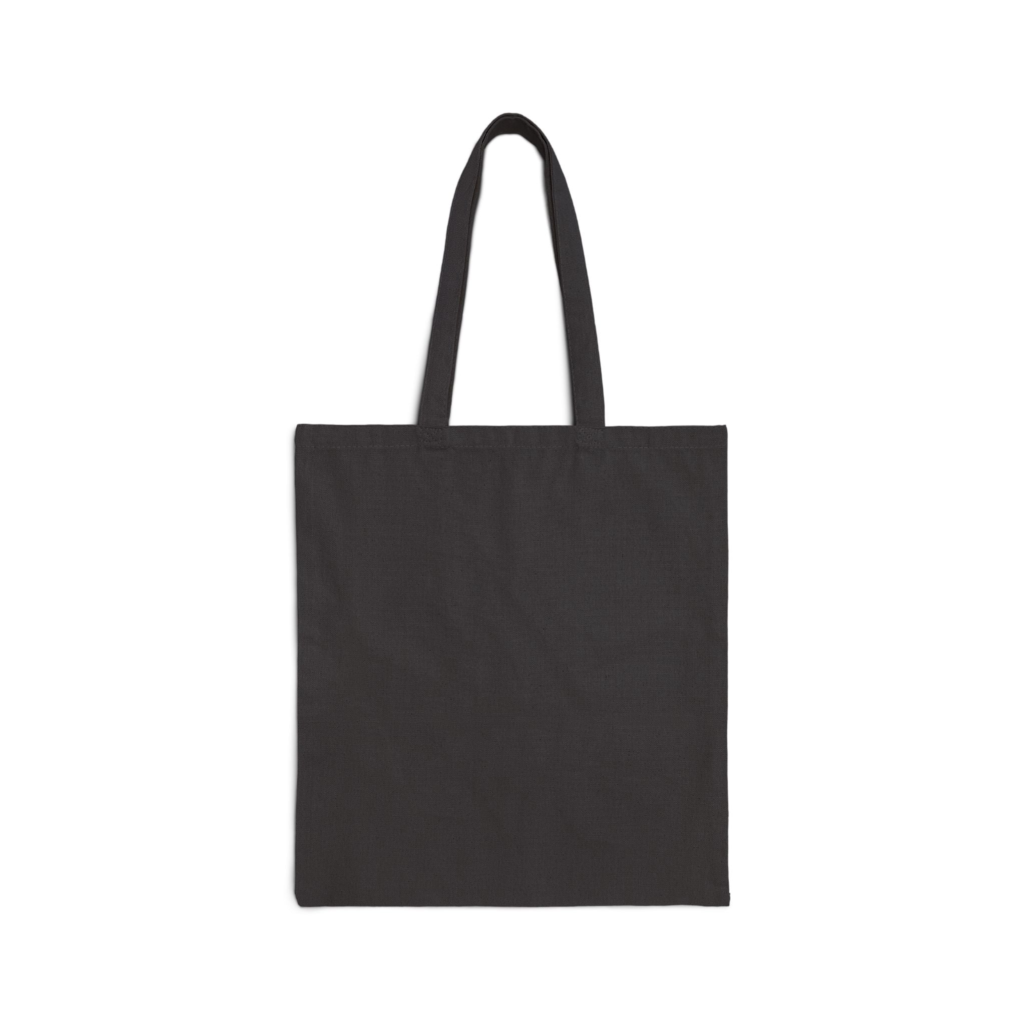 RouteVora Cotton Canvas Tote Bag Eco-Friendly Reusable Shopping Tote
