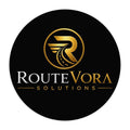 RouteVora Solutions Premium Mouse Pad