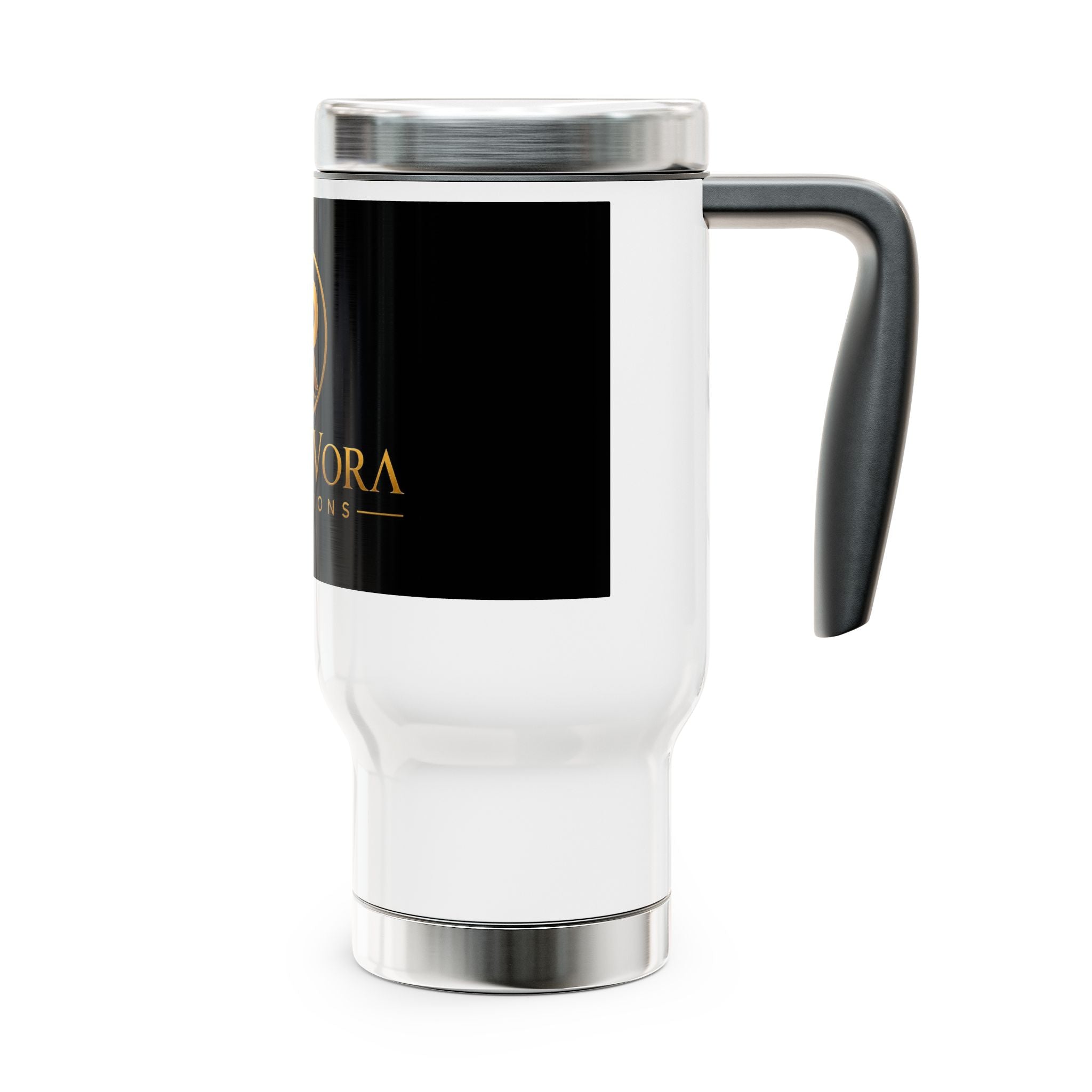 RouteVora Solution Premium Stainless Steel Tumber - 14oz