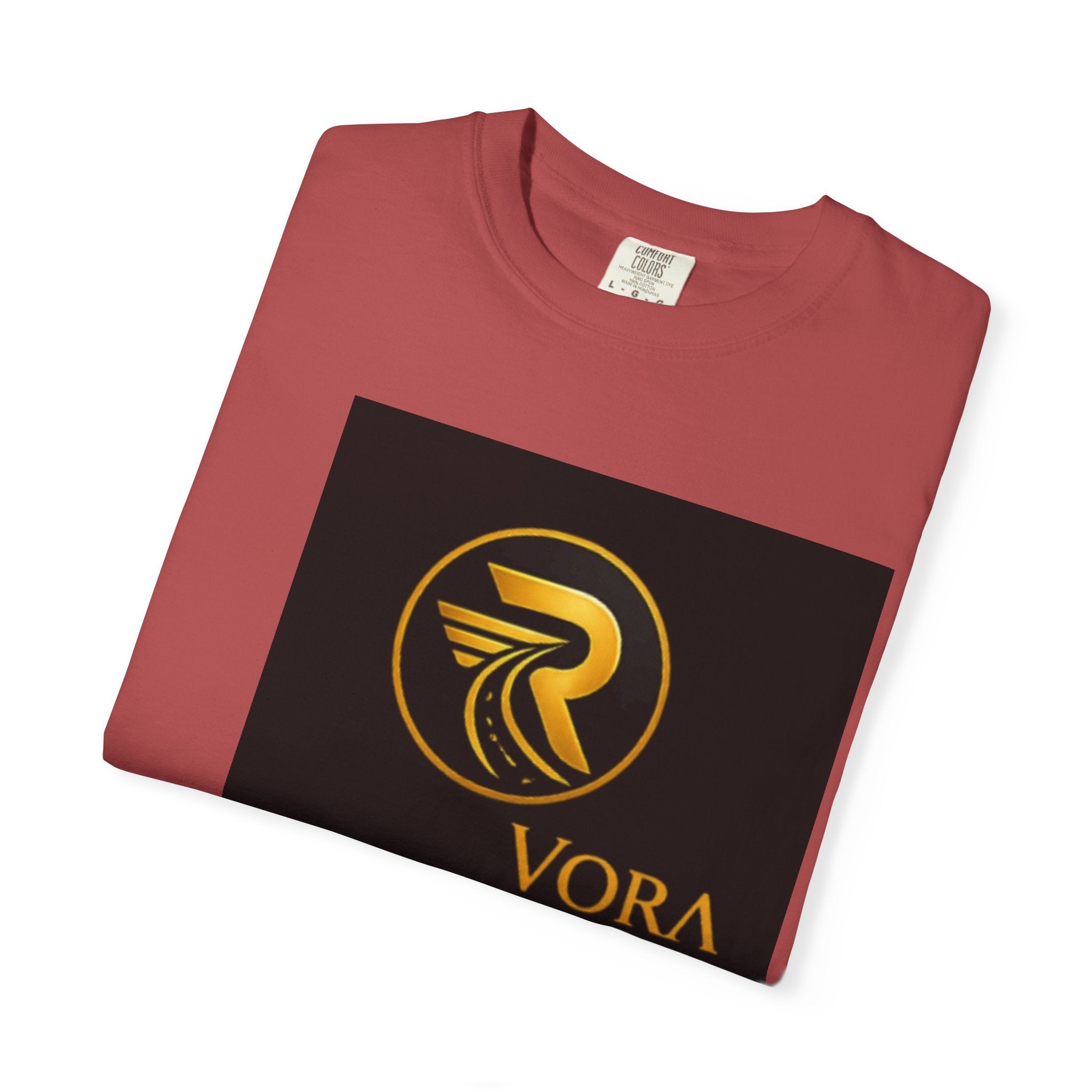 RouteVora Delivery Mode On Unisex T-Shirt