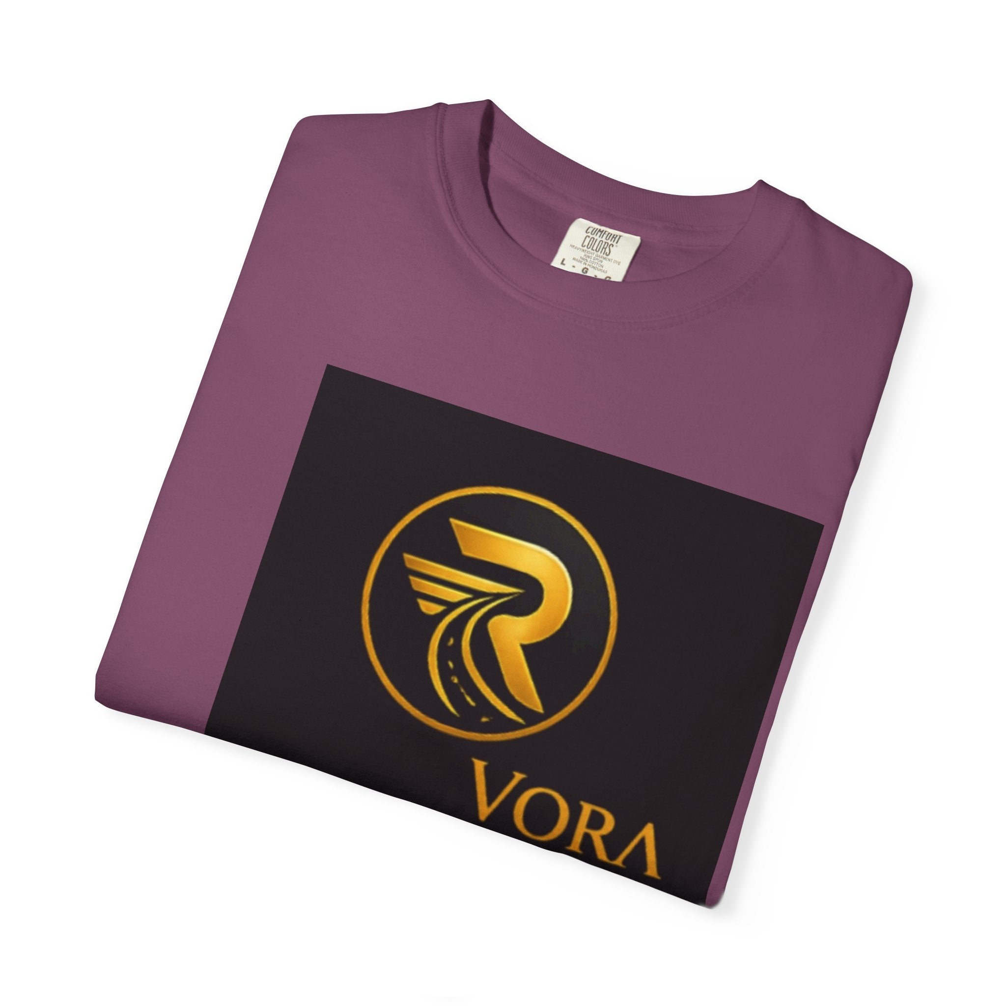 RouteVora Delivery Mode On Unisex T-Shirt