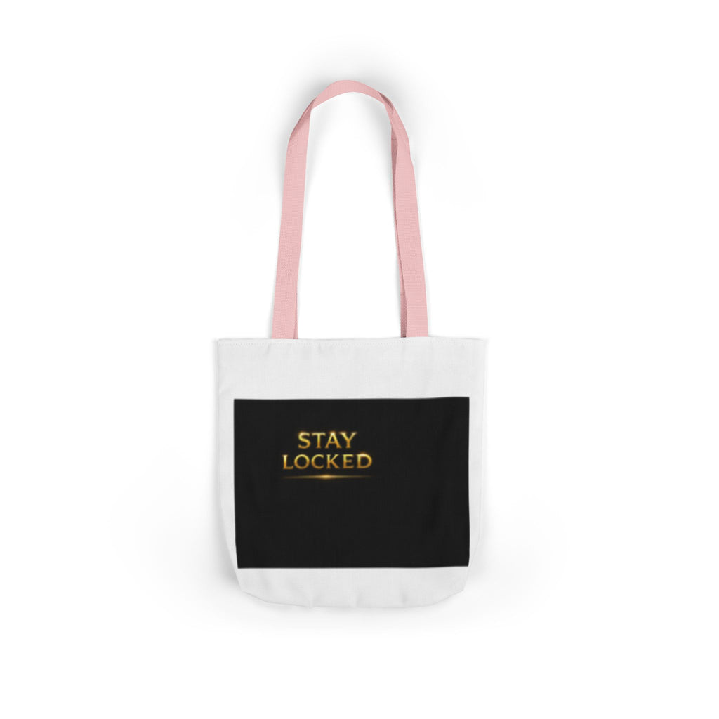 RouteVora Tote Bag