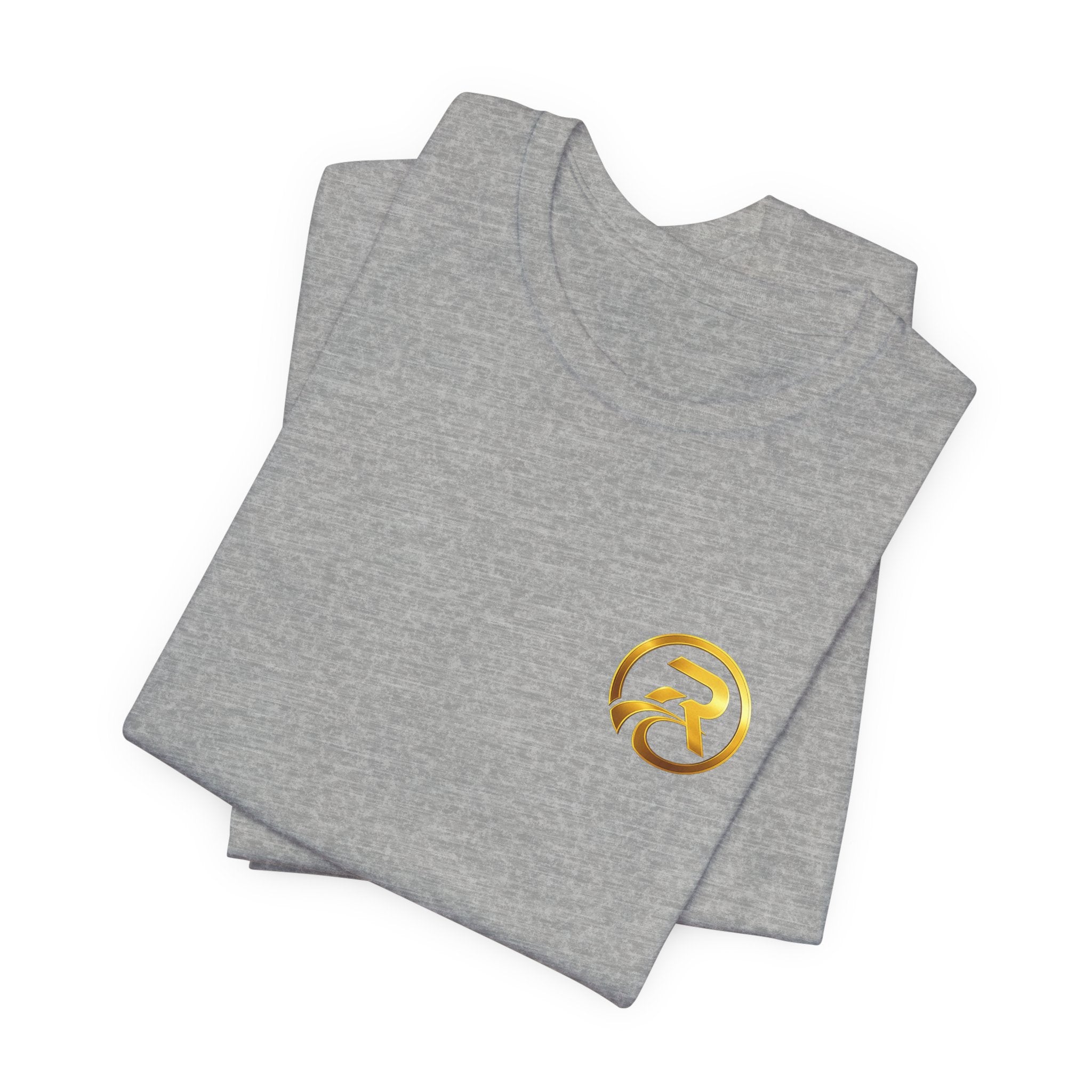 RouteVora™ Signature Tee – Integrity • Loyalty • Respect