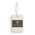 RouteVora™ Signature Car Air Freshener