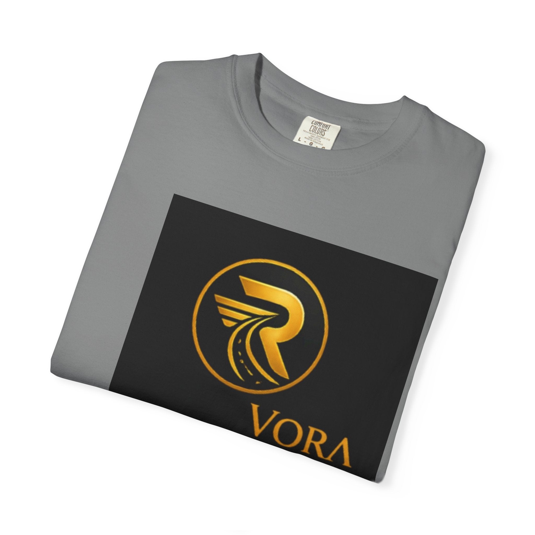 RouteVora Delivery Mode On Unisex T-Shirt