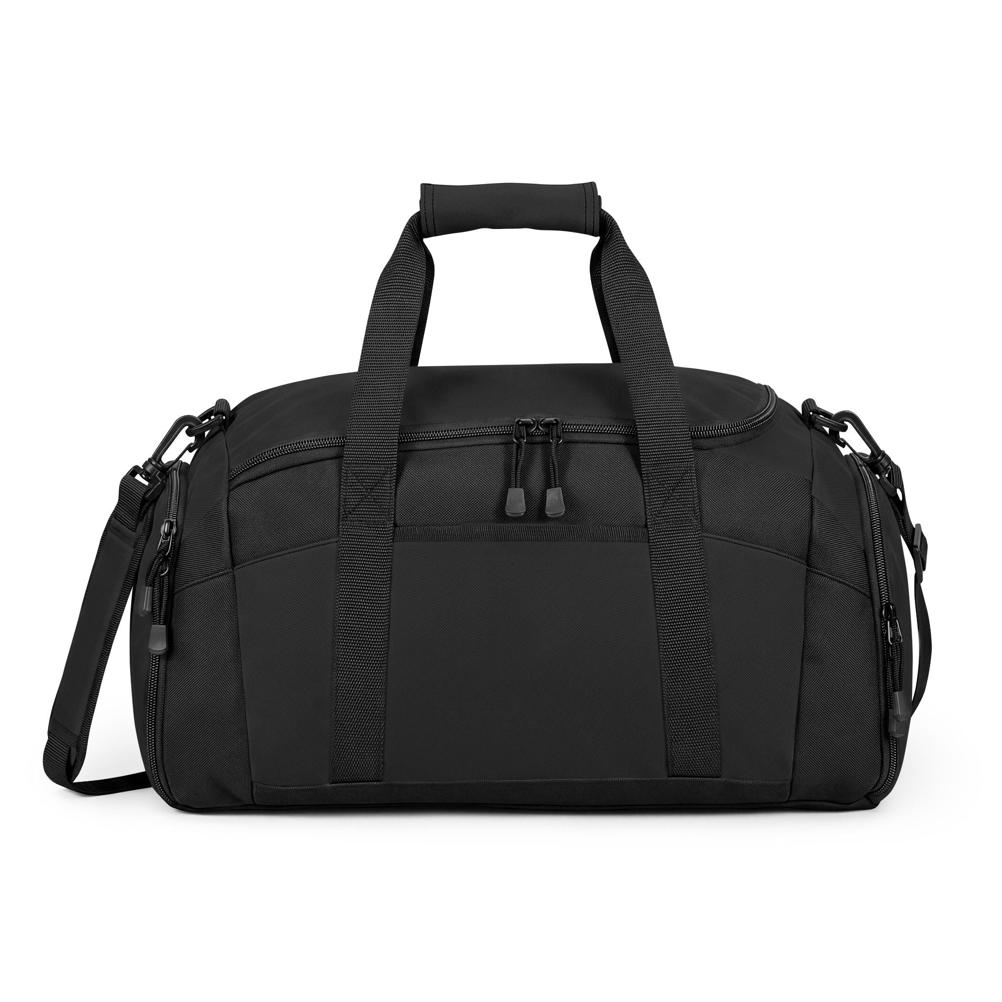 RouteVora Solutions Premium Travel & Gym Duffel Bag | Business, Fitness & Everyday Carry