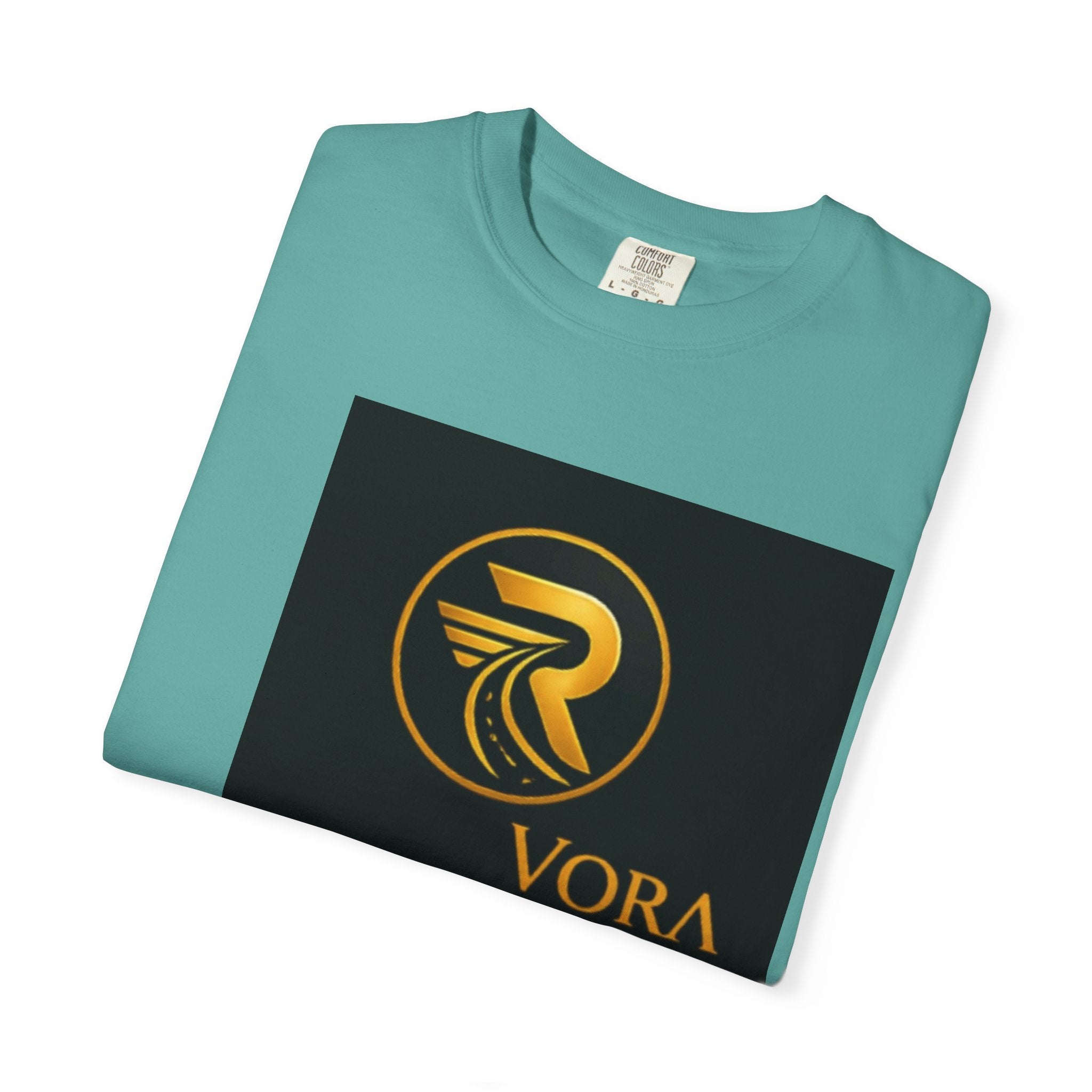 RouteVora Delivery Mode On Unisex T-Shirt