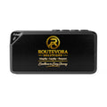 RouteVora Solutions Bluetooth Speaker – Integrity • Loyalty • Respect
