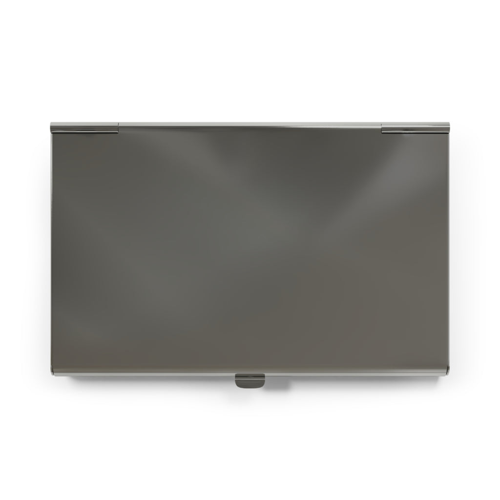 RouteVora Solutions Premium Business Card Holder