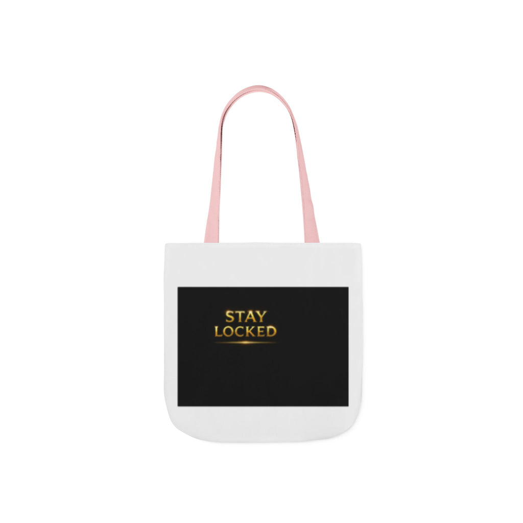 RouteVora Tote Bag